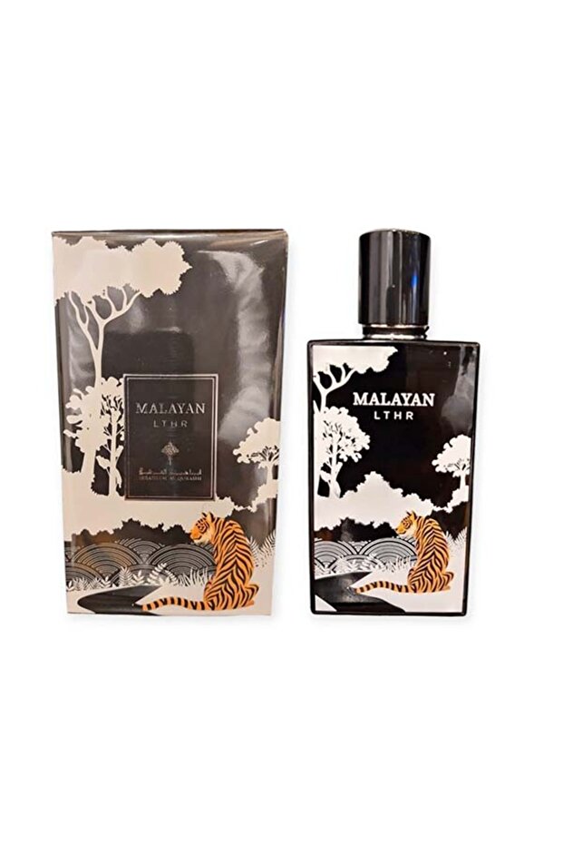 Malayan perfume - 1