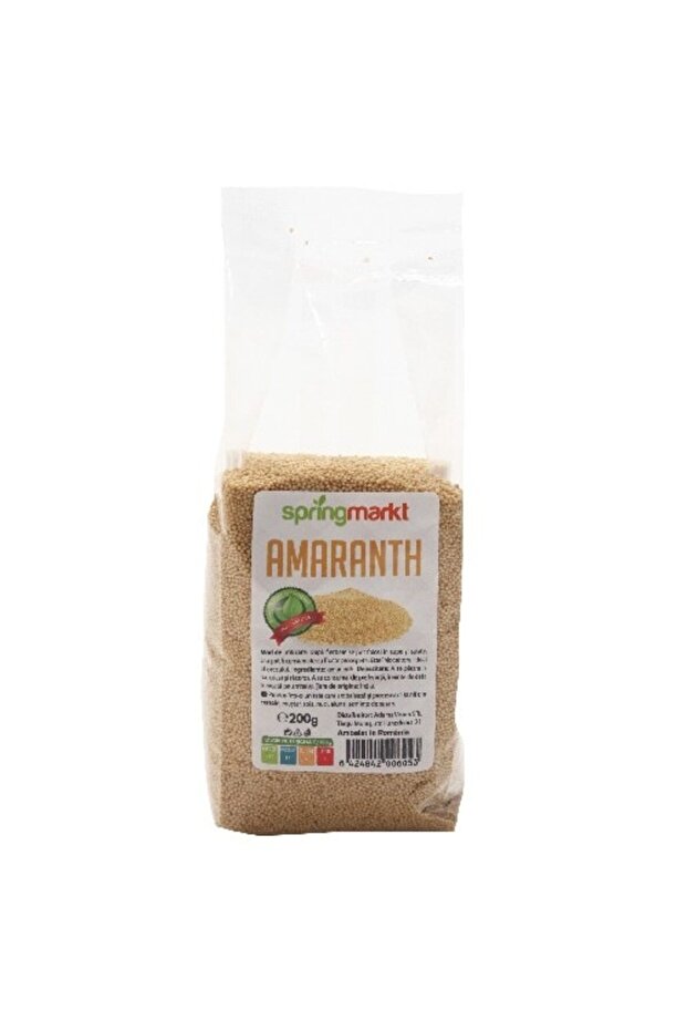 Amaranth Adams Vision 200g - 1