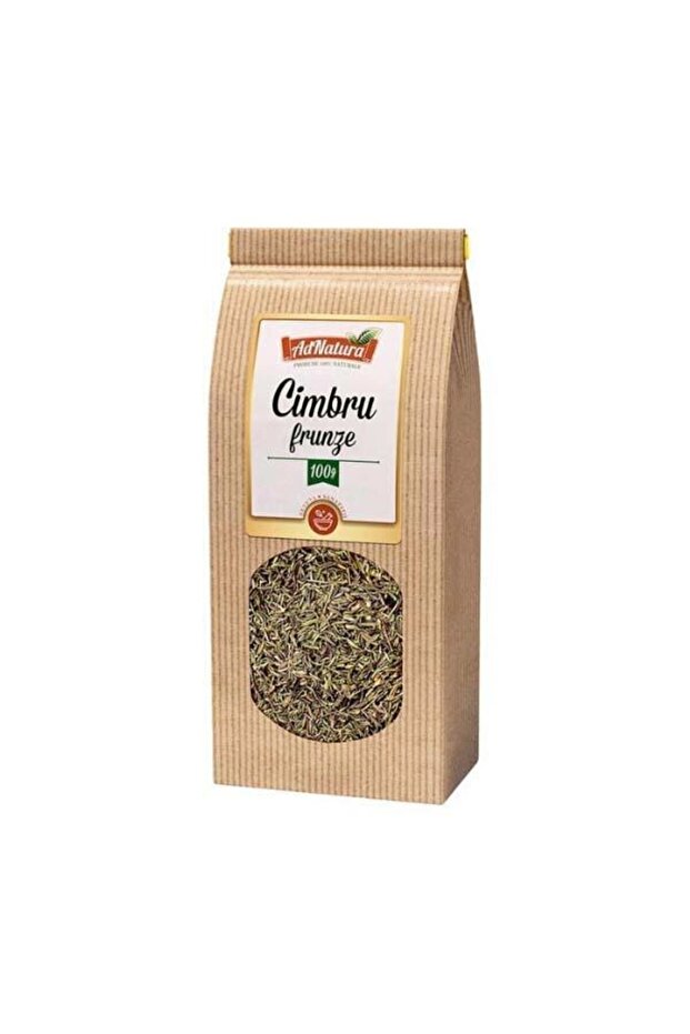 Thyme Leaves, ADSERV, 100g - 1