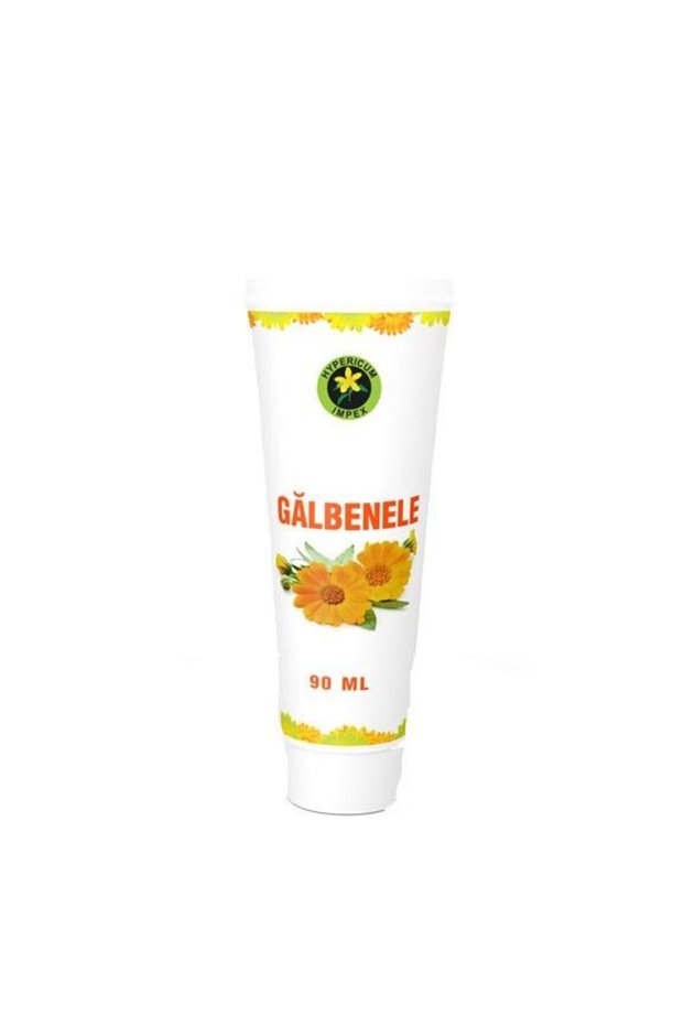 Calendula Cream 90 Milliliters