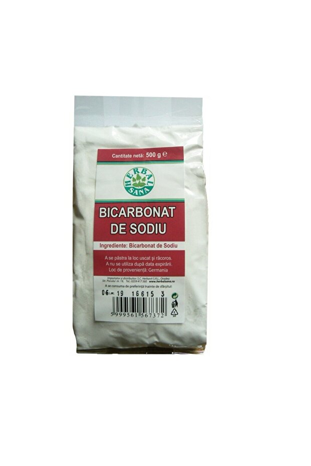 Baking Soda - 500 g