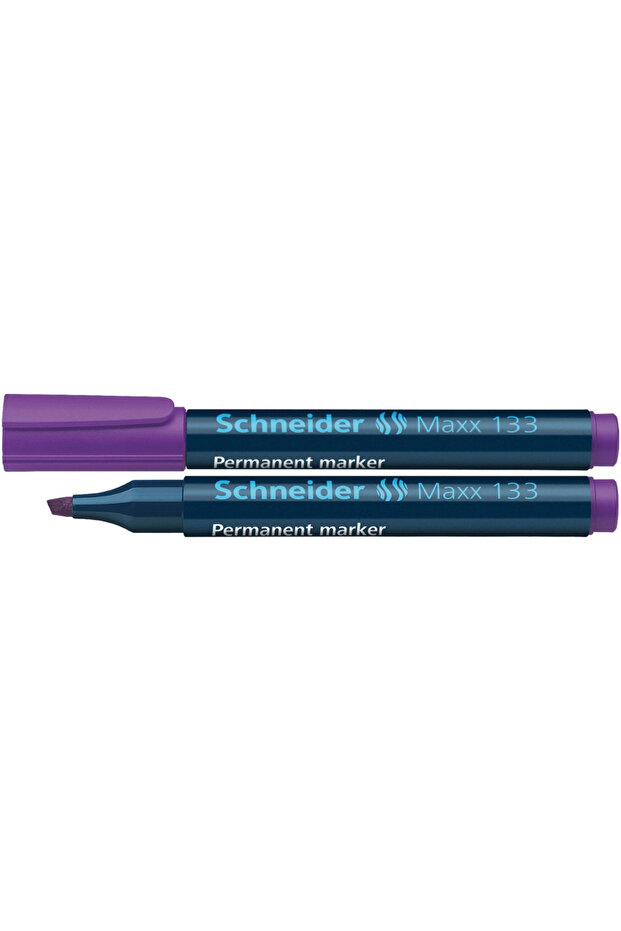 Marker Maxx 133, Mov - 1