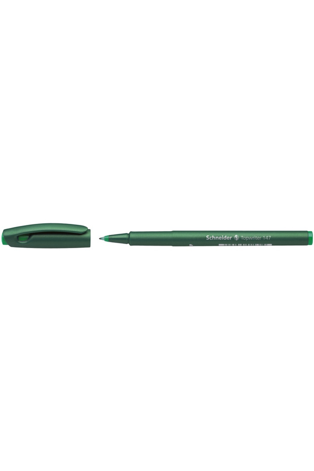 Topwriter 147, Verde - 1