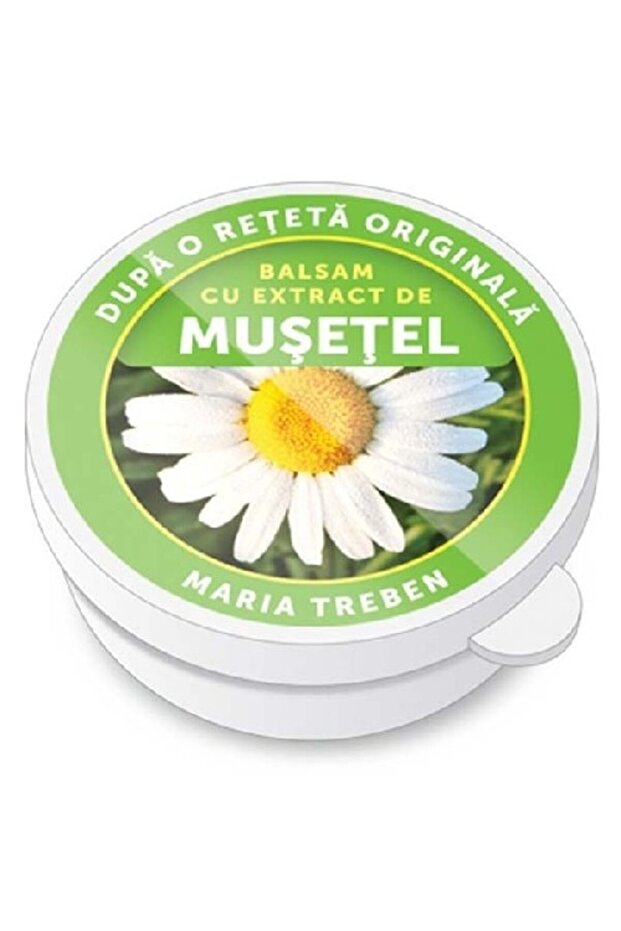 Chamomile Balm 30ml Transvital - 1