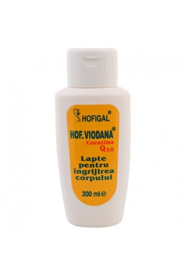 Lapte de corp 200ml