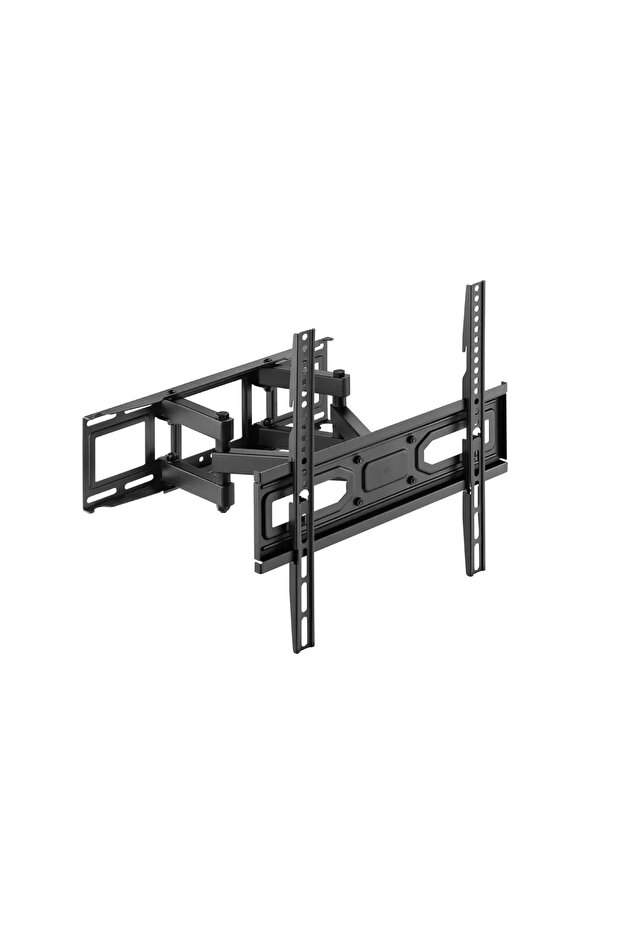 SH 370P Swivel TV Wall Mount for 32–70" Screens, VESA 400x400, 40kg Load