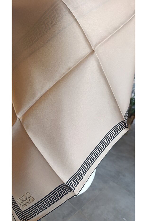 TWİLL İPEK EŞARP - 2