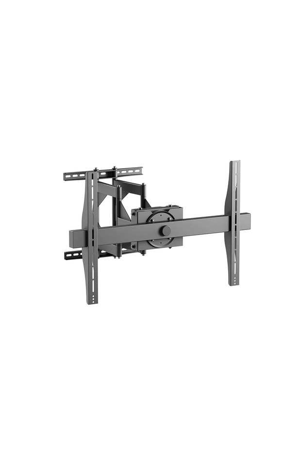 SH 380P Swivel TV Wall Mount for 65–120" Screens, VESA 1000x600, 150kg Load