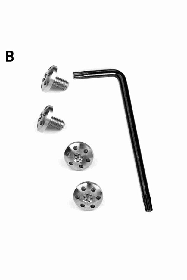 B Grips Beretta 92fs Screws For Beretta 92fs 92s M9 92a1 96a1 92 INOX Torx Key Kit Replacement Repa.