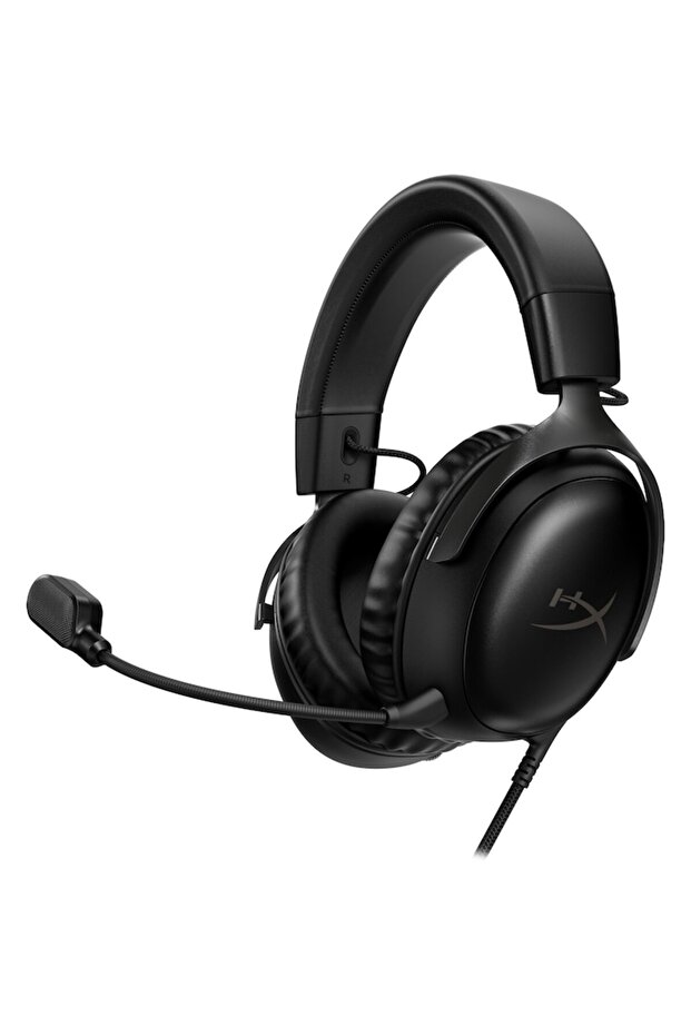 Cloud III Gaming Headphones - 2