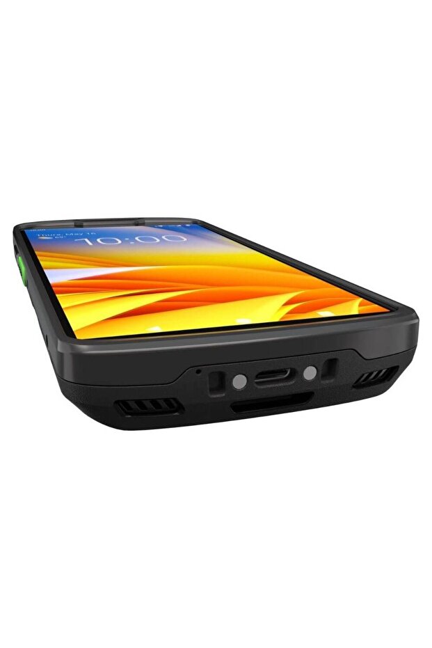 TC53e-RFID Android El Terminali - 5