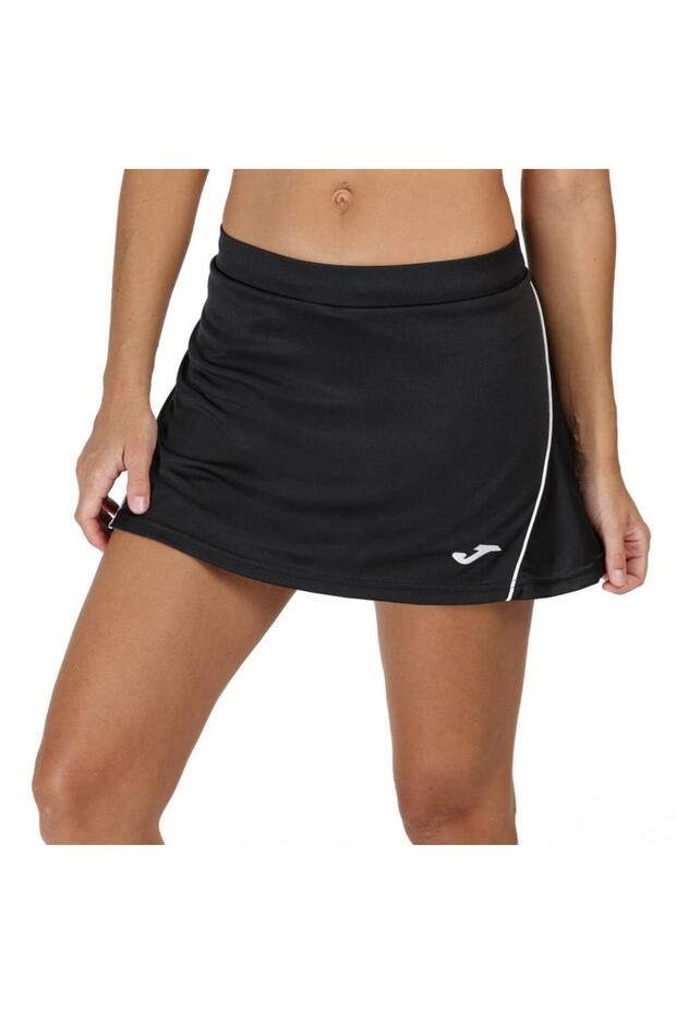 900812,1 Katy Ii Black Tennis Skirt