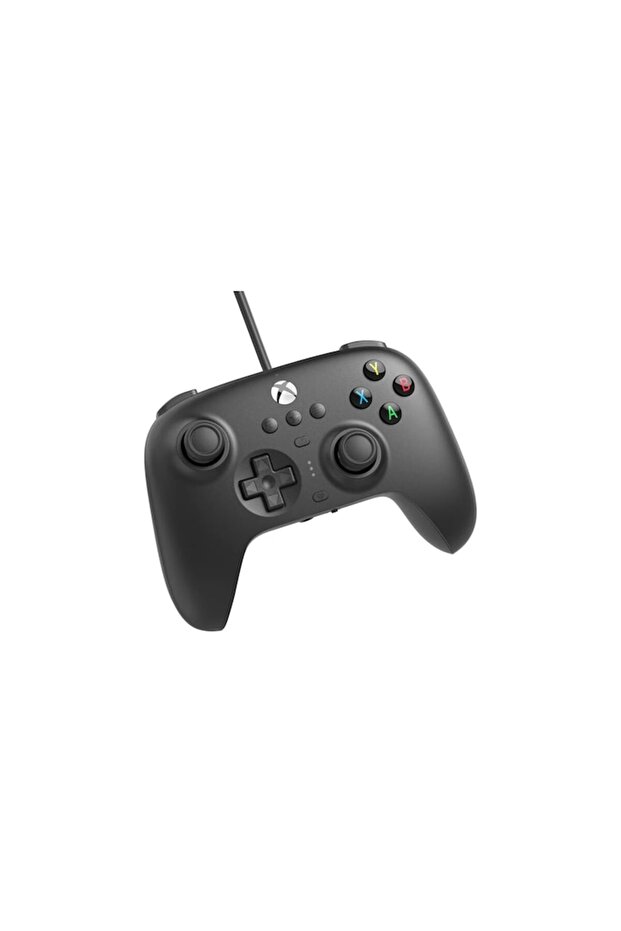 Controller Ultimate Wired Hall Edition Black - 3