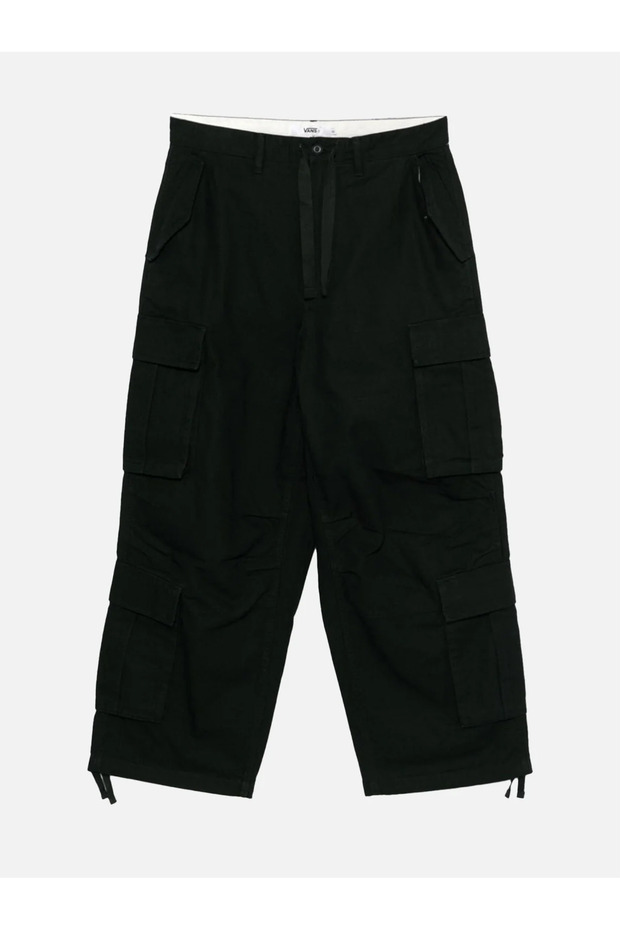 LX Baggy Cargo Pant - 1