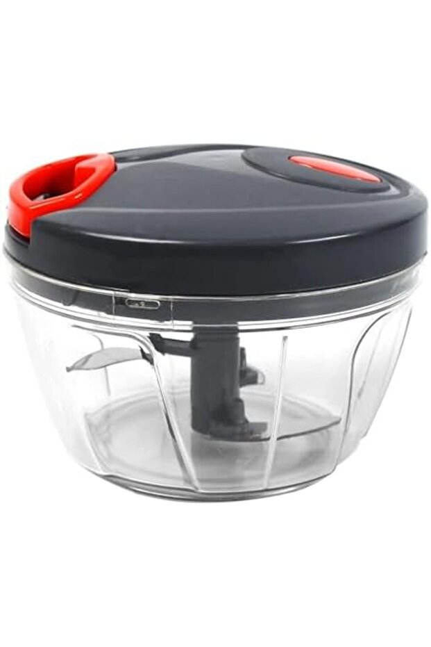 Vegetable Chopper | Chopper for Kitchen | Manual Chopper for Kitchen | Vegetable Cutter | O