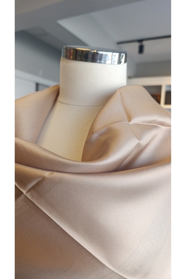 TWİLL İPEK EŞARP - 3