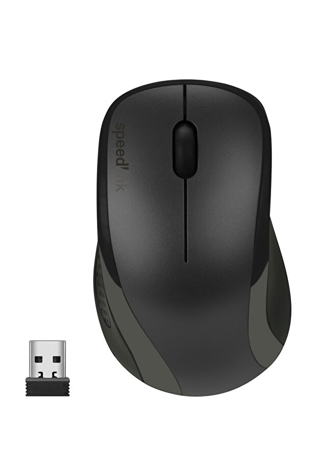 Mouse wireless Kappa USB - 4