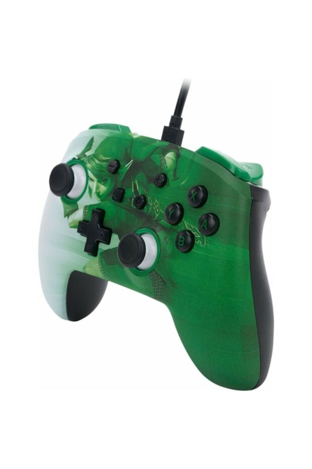 Enhanced Wired Controller for NSW- Heroic Link - 3