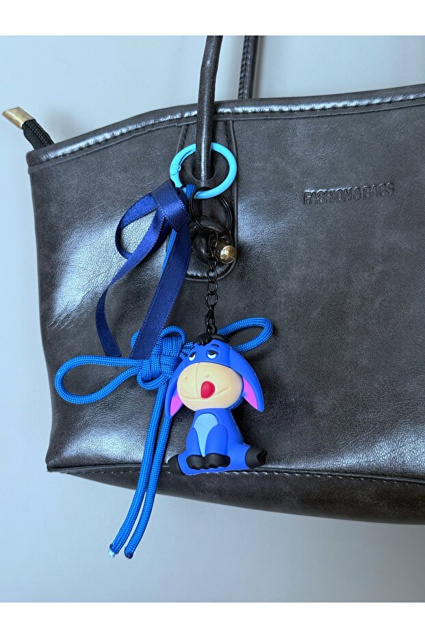 Iyor Bag Charm