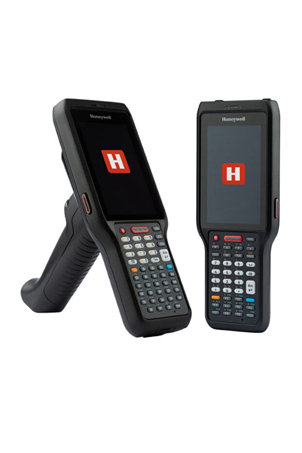 CK62 5G + Wi-Fi Android El Terminali - 1