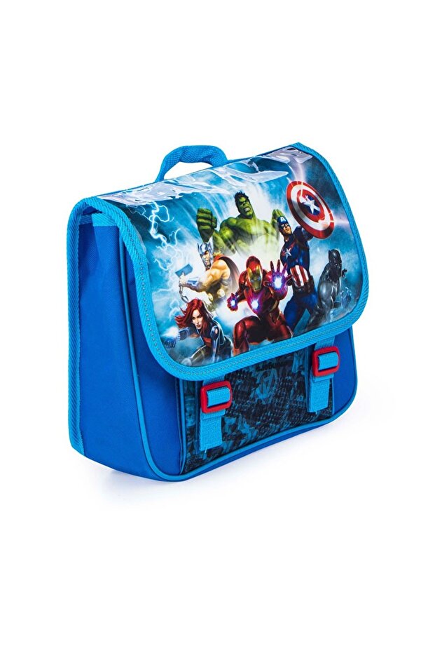 Marvel Junior Kindergarten Backpack 29 cm - 1