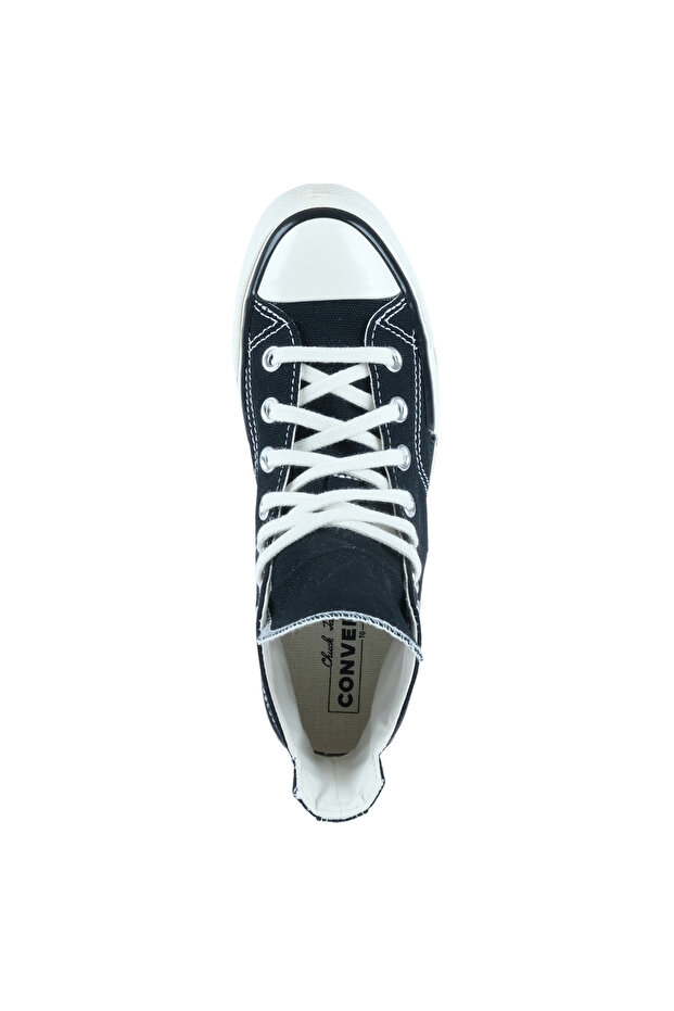 Chuck 70 Women's Black Sneakers (A00916C.001) - 3