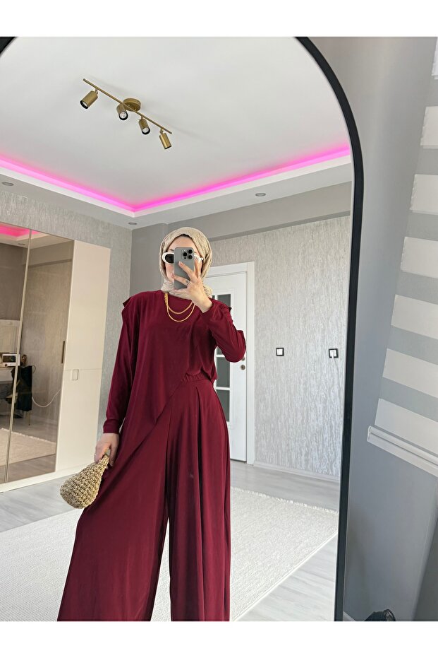 SİNDY 2Lİ RAHAT TAKIM