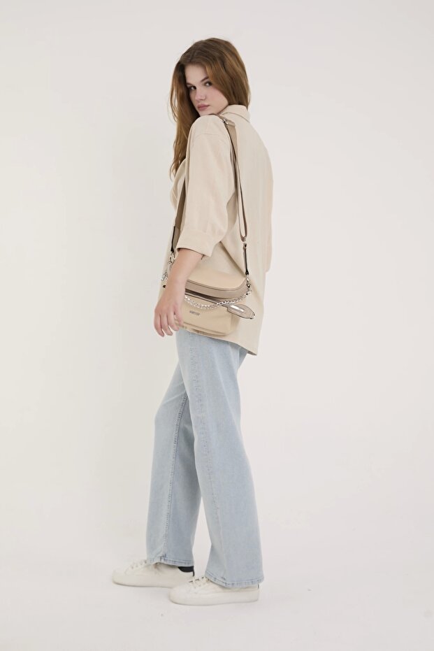 GEANTĂ CROSSOVER - 2