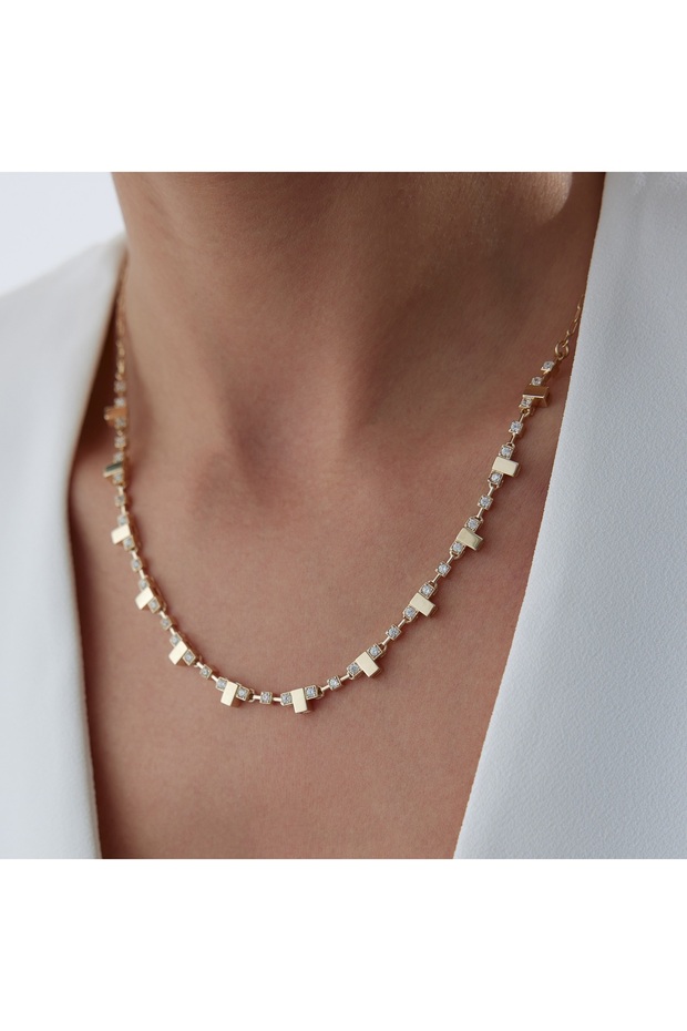 Stone T Set - 2