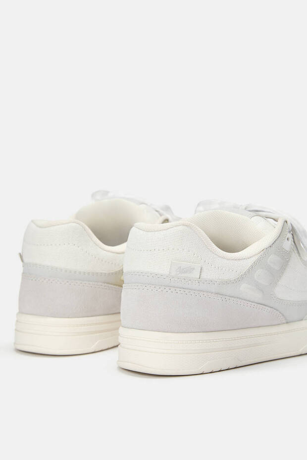 STWD çok parçalı kaykay spor ayakkabı - 4