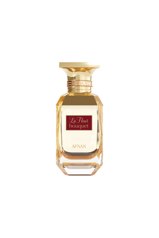 La Fleur Bouquet Eau de Parfum for women , 80 ML