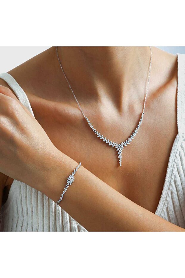 Cluster Altın Set - 1