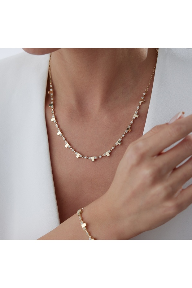 Stone T Set - 1