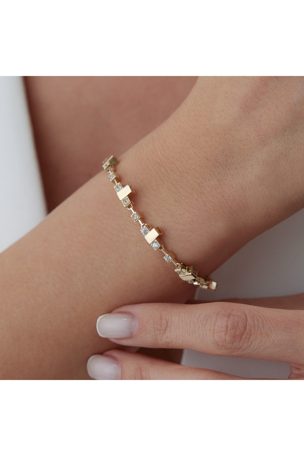 Stone T Set - 4