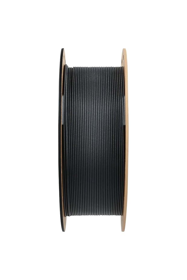 Fiberon PPS-CF10 Siyah Filament - 2
