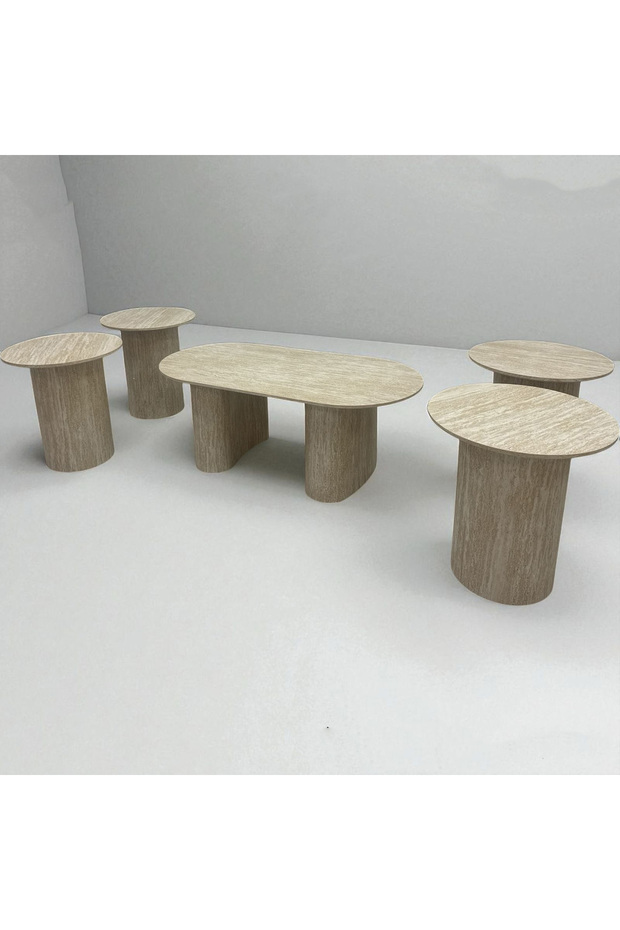 طقم طولات خدمه بتصميم مميز وعصرى - 1