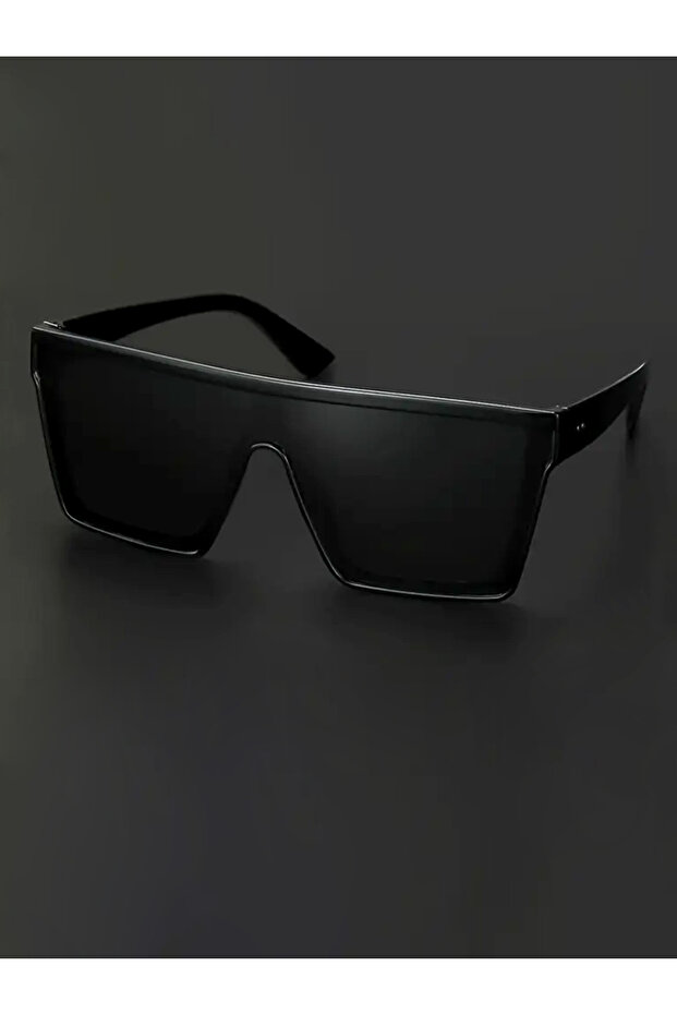 Black Life Sunglasses Stylish Design Large Frame Black Sun Glasses