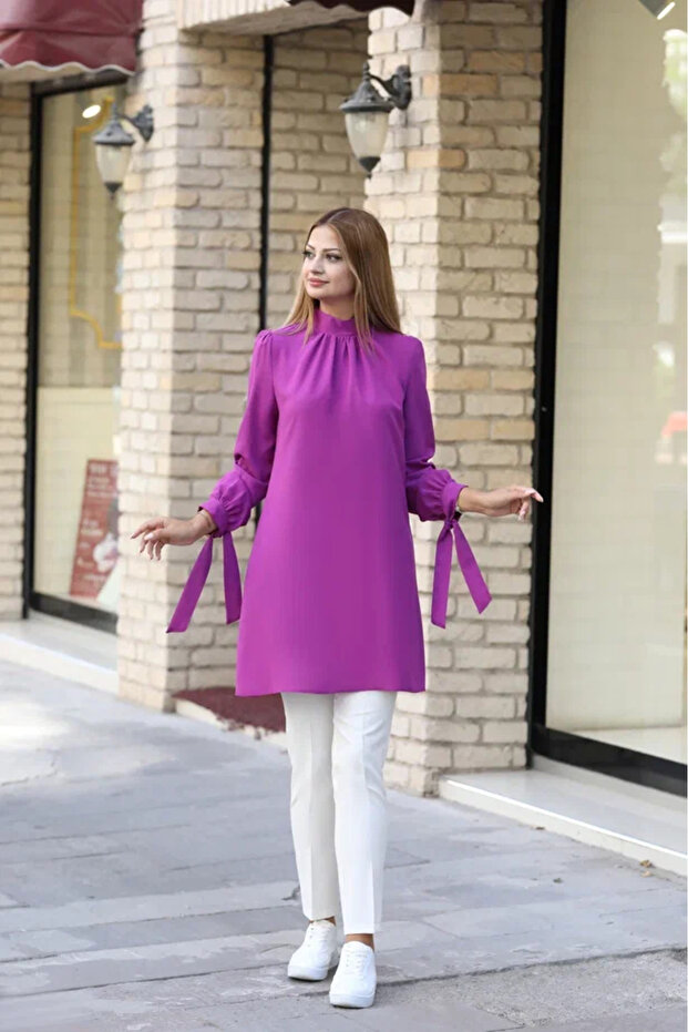 ليزا تونيك - 2