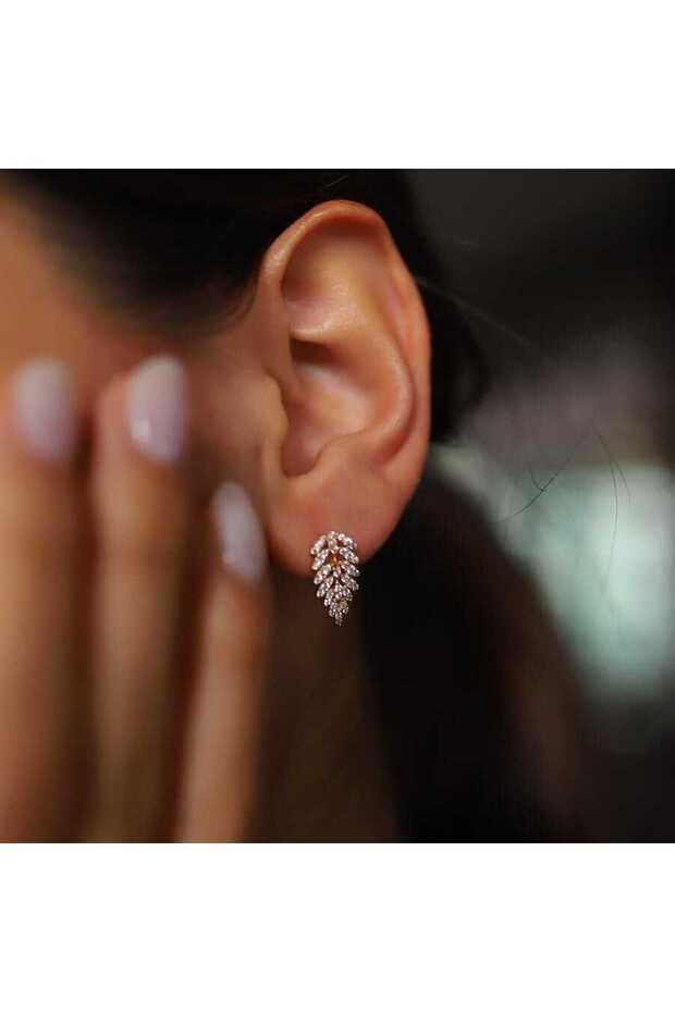 Yaprak Üçlü Set - 3