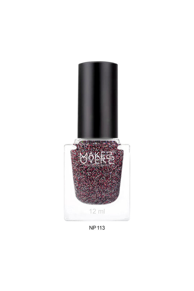 Best One Nail Polish NP113