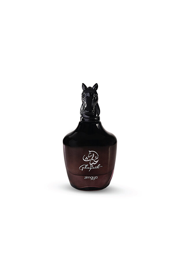 Ghayath Unisex Eau De Parfum, 100ML