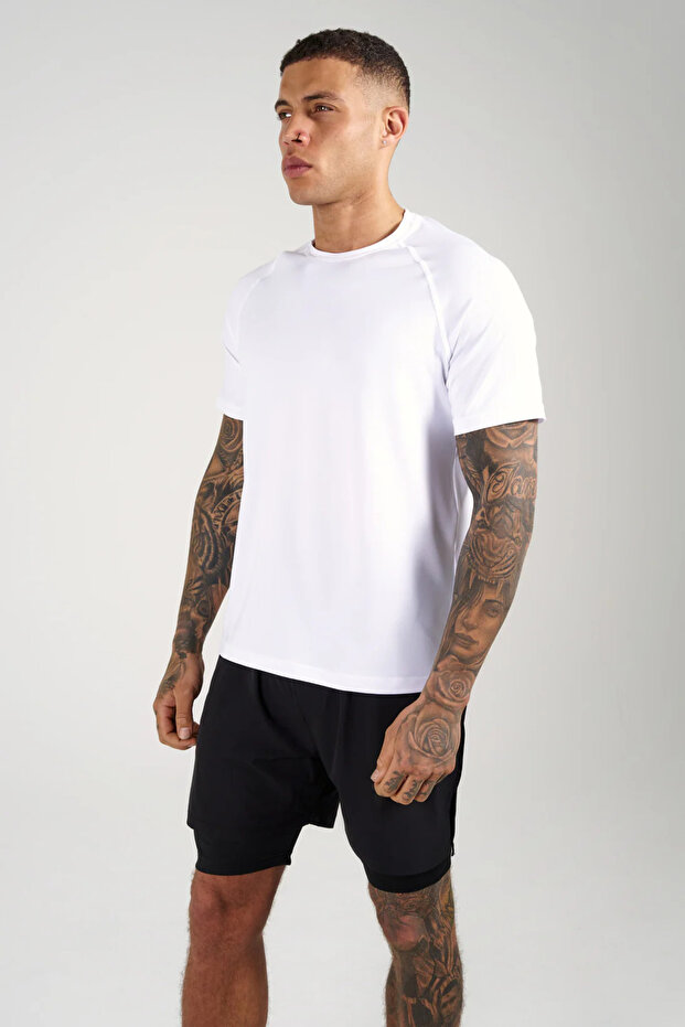 Simple Jack Active T-Shirt - 5