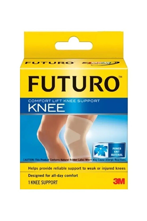 004402 دعامة الركبة، S - 1