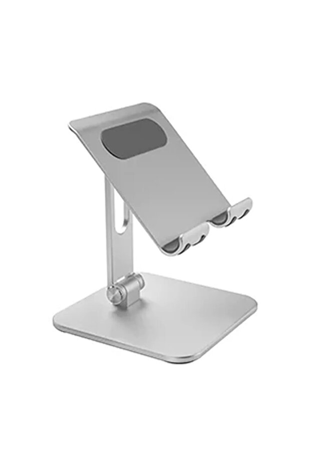 SH PAD07 2-Folding Tablet Stand 4–13", 180x128x47mm Black