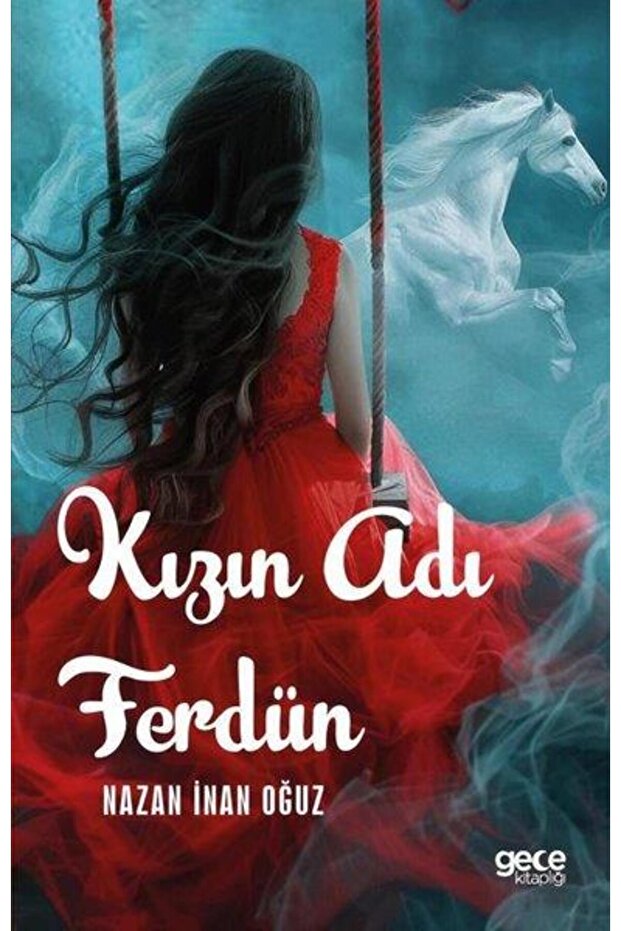 Kızın Adı Ferdün