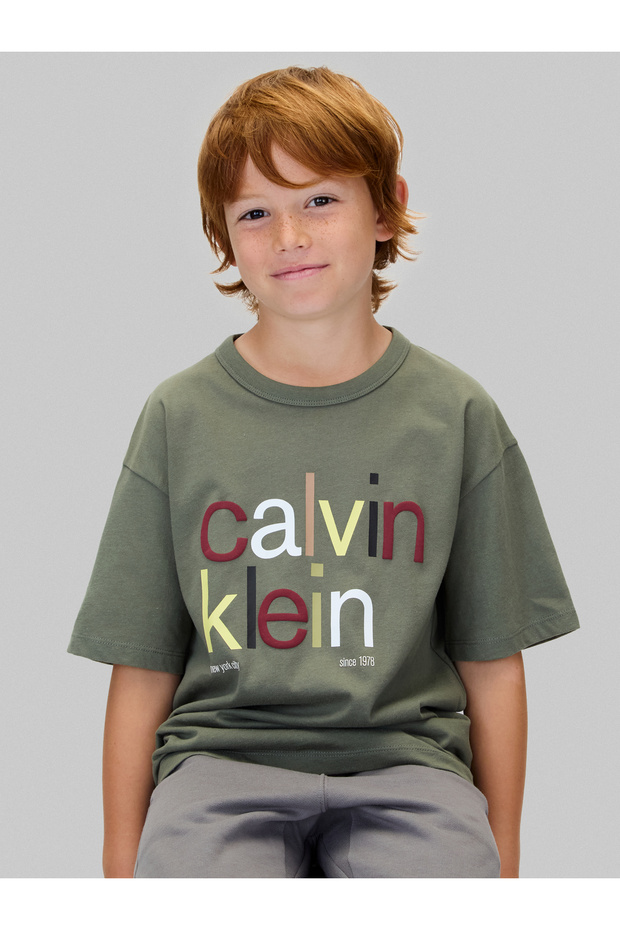 Boys T-Shirts