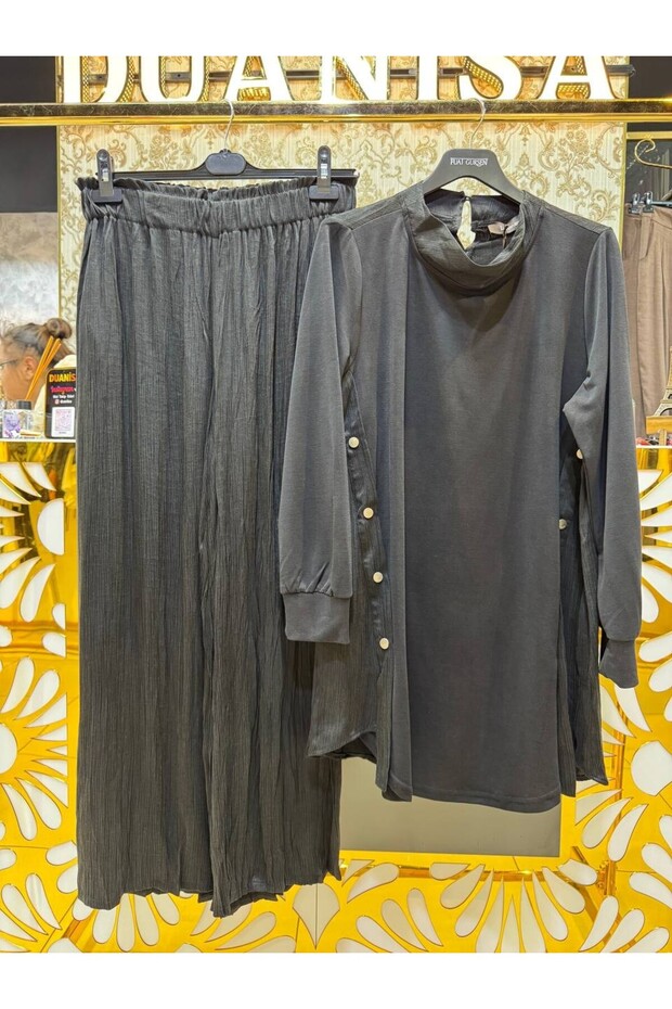 Pantolonlu Takım WİN-5972