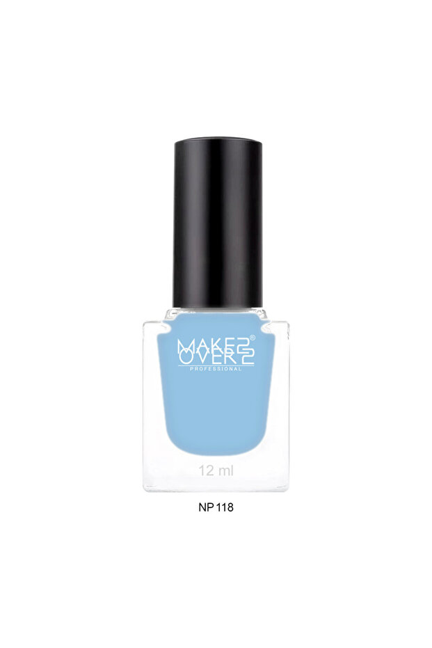 Best One Nail Polish NP118