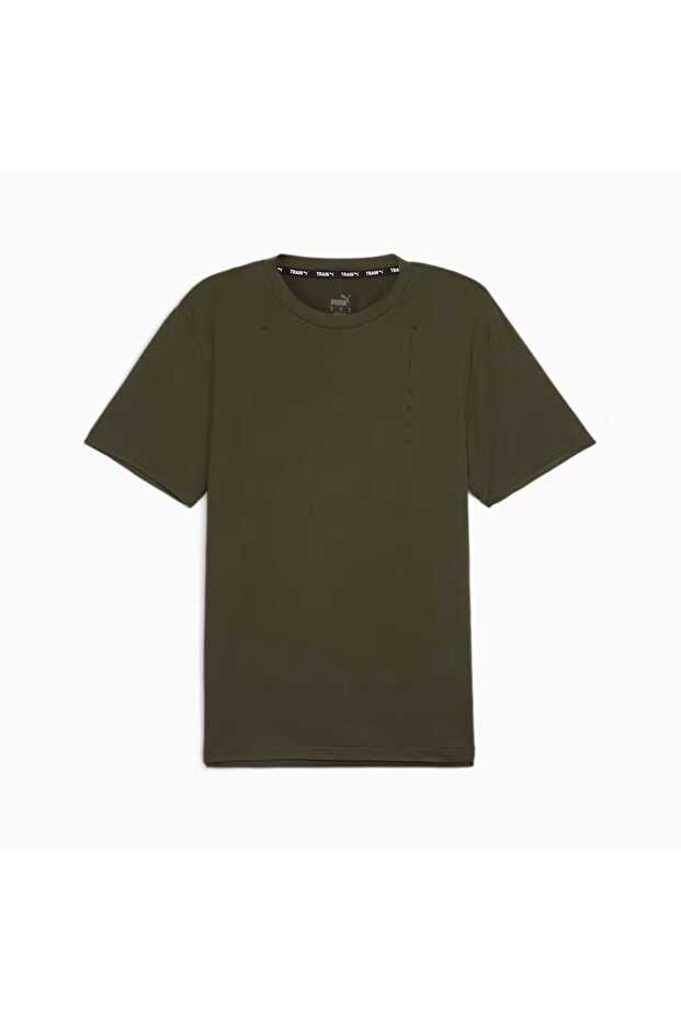 M Studio Cloudspun Mesh Tee - 2