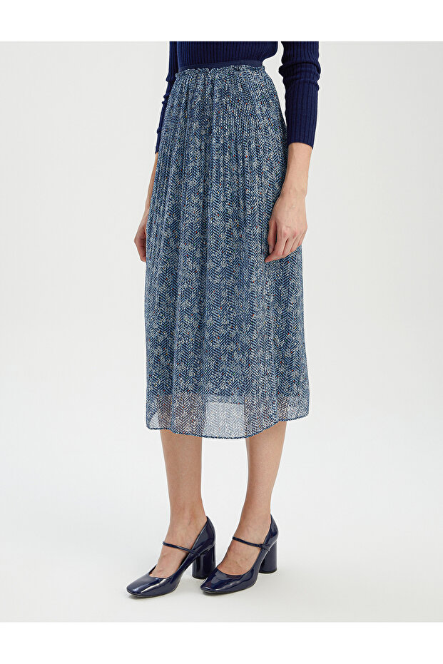 FUSTA SIFON IMPRIMATA MIDI BOY - 4